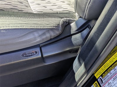 2015 Toyota Tundra Base