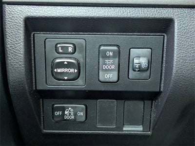 2015 Toyota Tundra Base