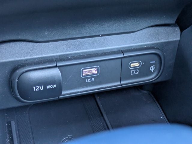 2024 Kia Telluride SX-Prestige