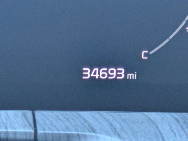 2024 Kia Telluride SX-Prestige