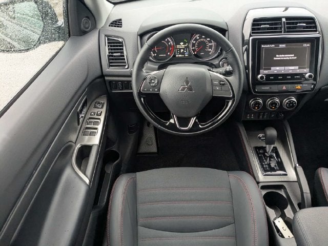 2026 Mitsubishi Outlander Sport 2.0 SE