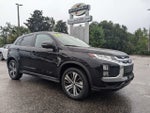 2026 Mitsubishi Outlander Sport 2.0 SE