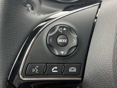 2026 Mitsubishi Outlander Sport 2.0 SE