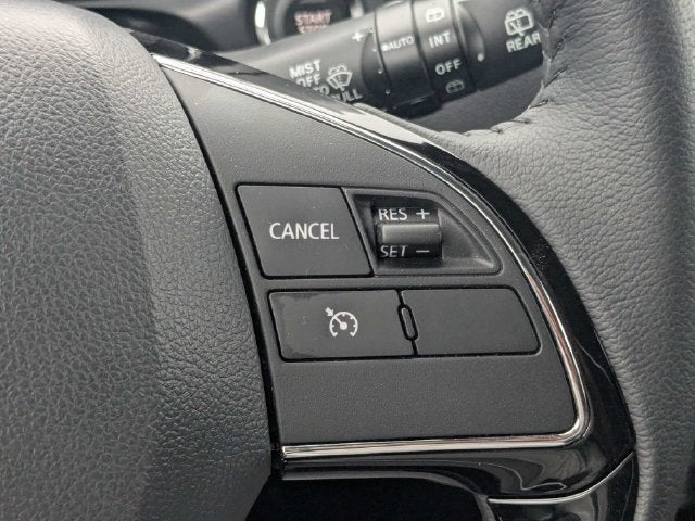 2026 Mitsubishi Outlander Sport 2.0 SE