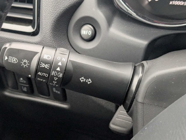 2026 Mitsubishi Outlander Sport 2.0 SE