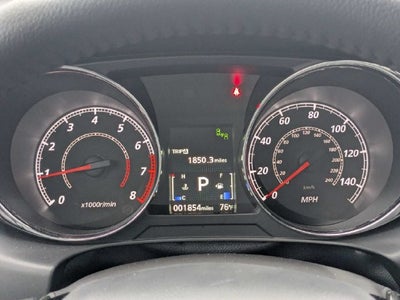 2026 Mitsubishi Outlander Sport 2.0 SE