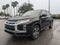 2026 Mitsubishi Outlander Sport 2.0 SE