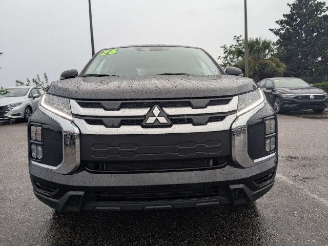 2026 Mitsubishi Outlander Sport 2.0 SE