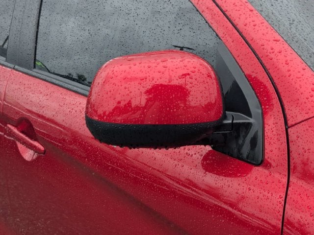 2025 Mitsubishi Outlander Sport 2.0 ES