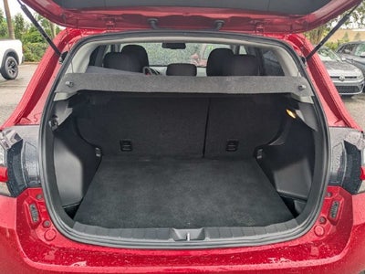2025 Mitsubishi Outlander Sport 2.0 ES