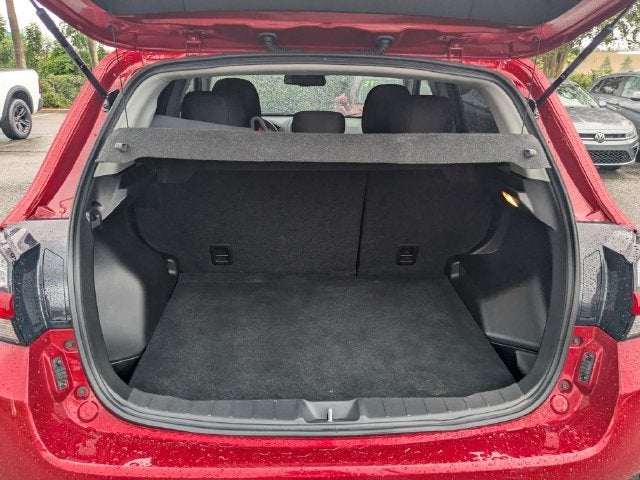 2025 Mitsubishi Outlander Sport 2.0 ES