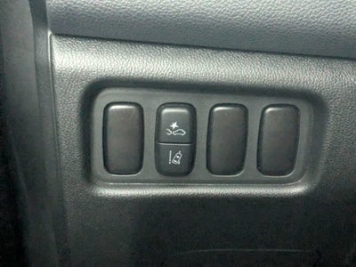 2025 Mitsubishi Outlander Sport 2.0 ES