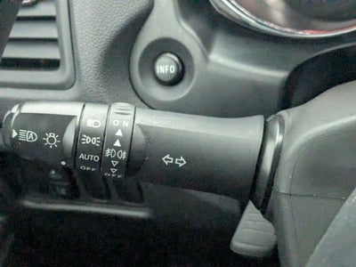 2025 Mitsubishi Outlander Sport 2.0 ES