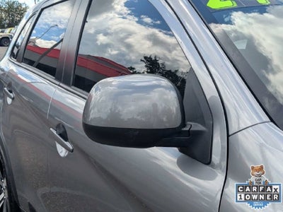 2024 Mitsubishi Outlander Sport 2.0 ES