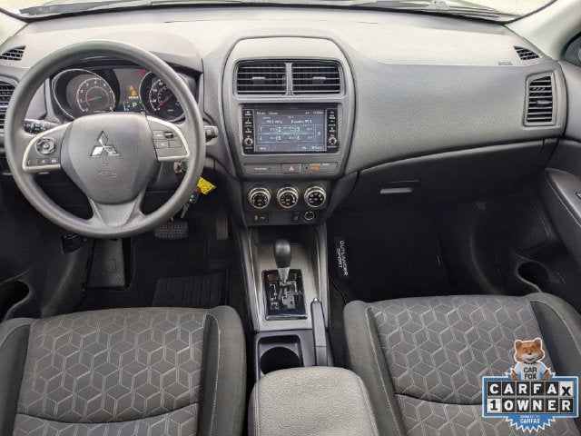 2024 Mitsubishi Outlander Sport 2.0 ES