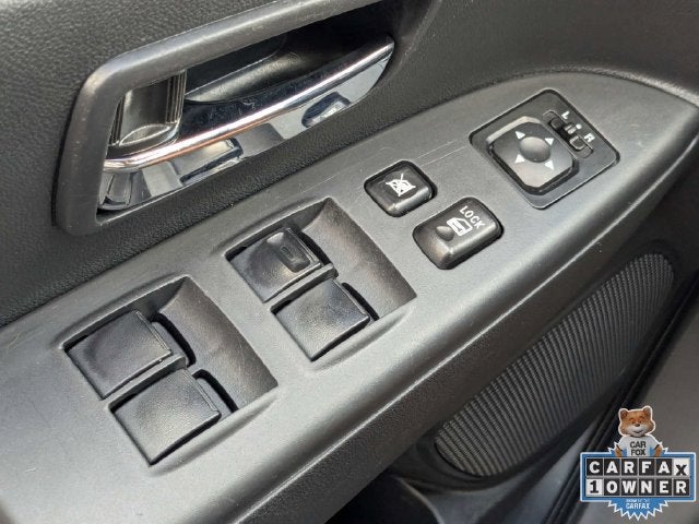 2024 Mitsubishi Outlander Sport 2.0 ES