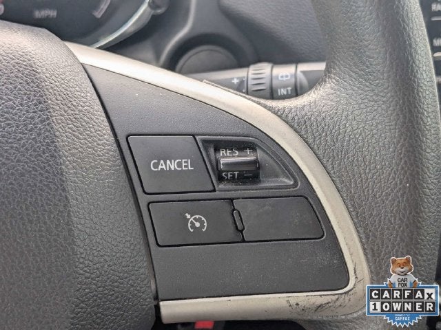 2024 Mitsubishi Outlander Sport 2.0 ES