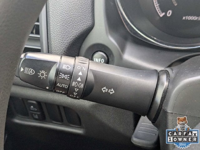 2024 Mitsubishi Outlander Sport 2.0 ES