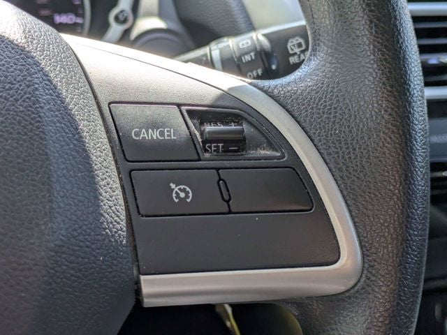 2019 Mitsubishi Eclipse Cross ES