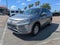 2019 Mitsubishi Eclipse Cross ES