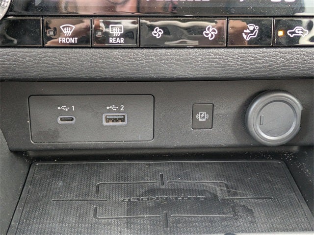 2024 Mitsubishi Outlander SE Black Edition