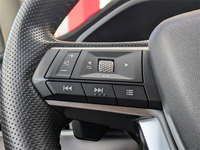 2024 Mitsubishi Outlander SE Black Edition