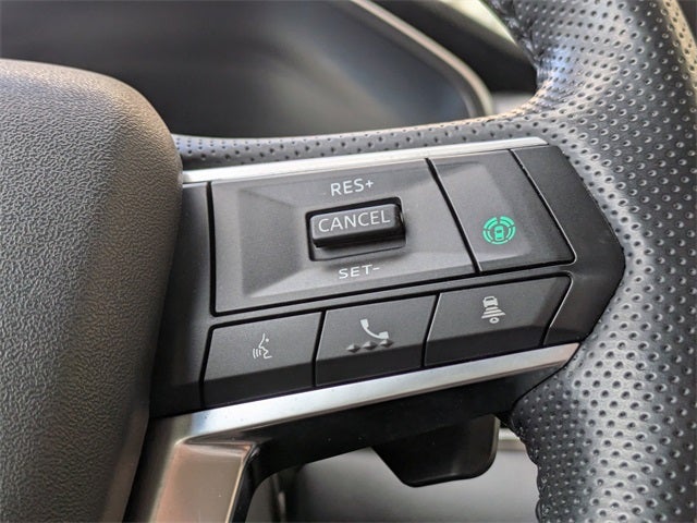 2024 Mitsubishi Outlander SE Black Edition