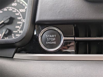 2024 Mitsubishi Outlander SE Black Edition