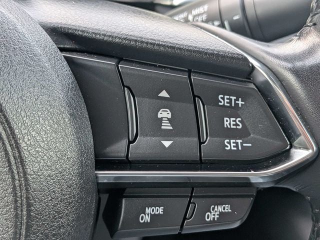 2020 Mazda Mazda6 Sport