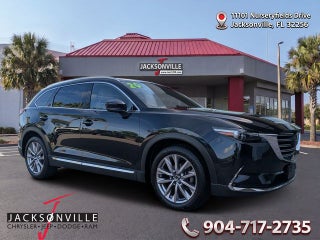 2020 Mazda Mazda CX-9 Grand Touring
