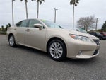 2015 Lexus ES 300h