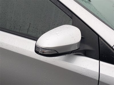 2018 Toyota Corolla iM Base