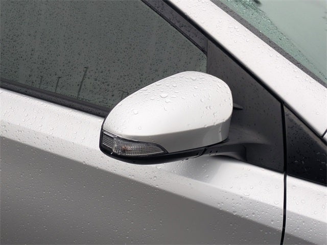 2018 Toyota Corolla iM Base