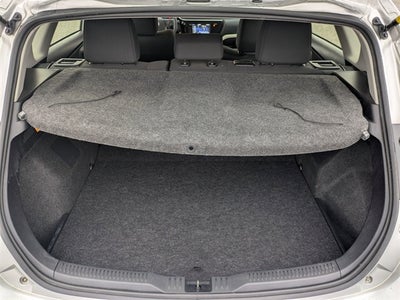 2018 Toyota Corolla iM Base