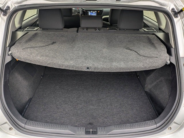 2018 Toyota Corolla iM Base