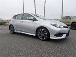 2018 Toyota Corolla iM Base