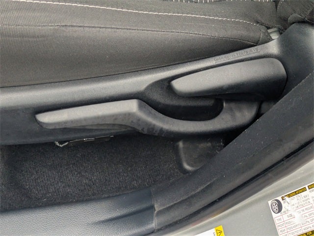 2018 Toyota Corolla iM Base