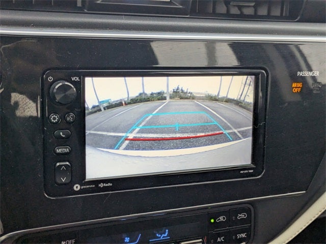 2018 Toyota Corolla iM Base