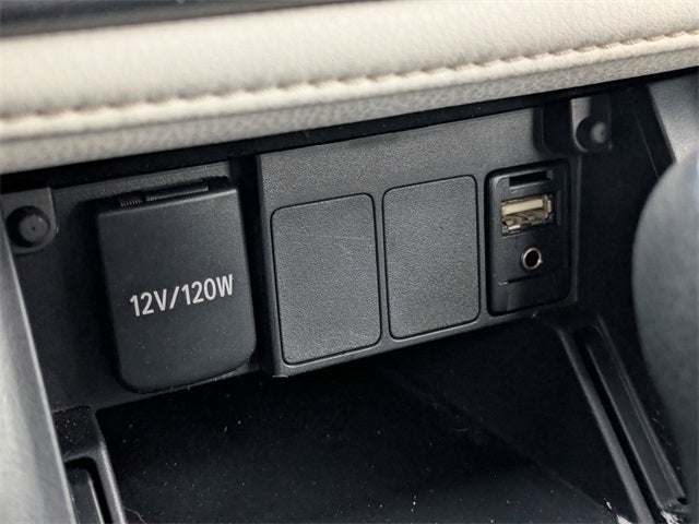 2018 Toyota Corolla iM Base