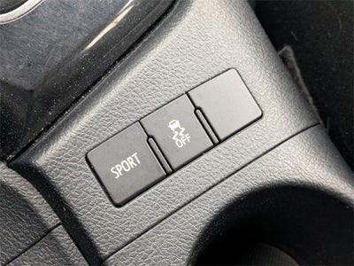 2018 Toyota Corolla iM Base