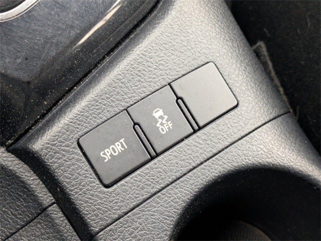 2018 Toyota Corolla iM Base