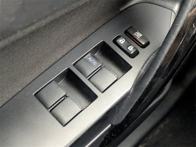 2018 Toyota Corolla iM Base