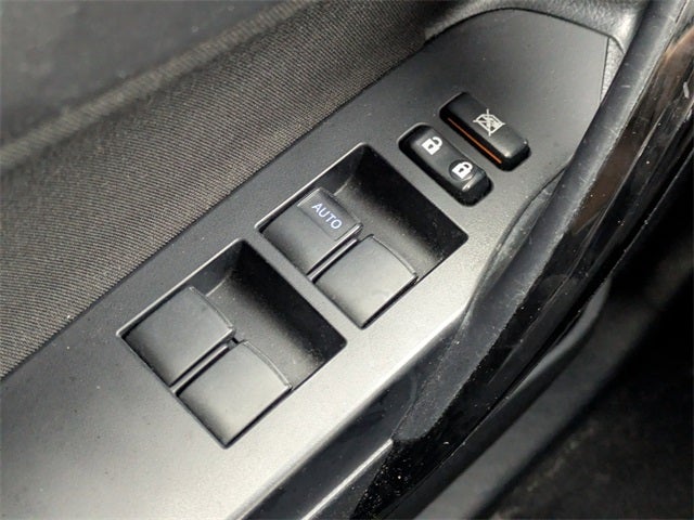 2018 Toyota Corolla iM Base