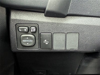 2018 Toyota Corolla iM Base