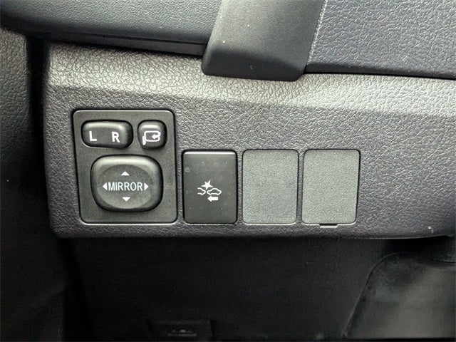 2018 Toyota Corolla iM Base