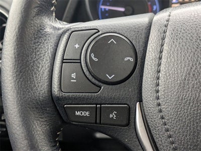 2018 Toyota Corolla iM Base