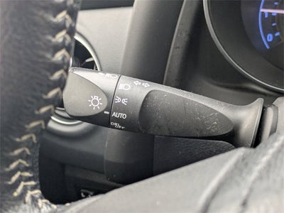 2018 Toyota Corolla iM Base