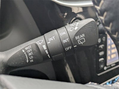 2018 Toyota Corolla iM Base