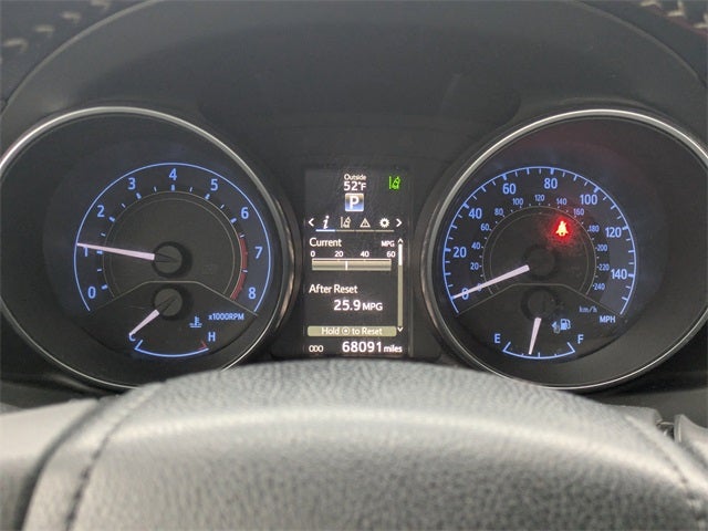 2018 Toyota Corolla iM Base