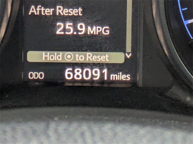 2018 Toyota Corolla iM Base